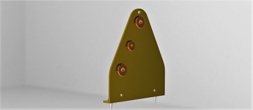 蒸汽起重机结构模型3D图纸 Solidworks设计缩略图
